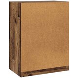  Garderobna omara Star les 77 x 48 x 102 cm Inženirski les | Shoptok.si