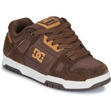 Dc Shoes STAG Smeđa Cijene