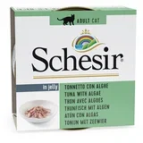 Varčni paket pločevinke v želeju 24 x 85 g - Tuna z morskimi algami