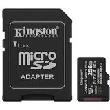Kingston MEM SD MICRO 256GB Canvas Select Plus + Adapter SDCS3/256GB | shoptok.hr