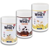 Olympic Ultra Whey protein 750g Vanila, Čokolada, Banana, 3 komada | Eponuda.com