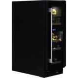 Dunavox ugradna vinska vitrina DAUF-17.58DMB | Eponuda.com