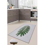 Conceptum Hypnose tepih Wookece192, 80x200 cm, sivo-zelena | Eponuda.ba