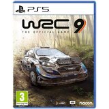  WRC 9 (PS5) Cene