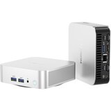 Geekom mini računalnik A7 Ryzen 5 7535HS/16GB/NVME SSD 512GB/Win 11 Pro/Radeon 780M | Shoptok.si