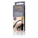 Delia Maskara za obrve Eyebrow Expert 4 ml Cijene