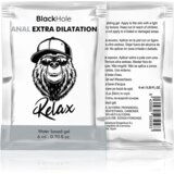 Ibiza Stimulator Prostate 2 Black | Shoptok.si
