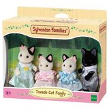 SYLVANIAN FAMILIES Družina smoking muc Cene