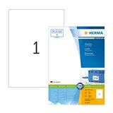 Herma Samoljepljive naljepnice Superprint 4428, (210 x 297 mm), 100/1 (3478) | shoptok.hr