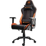 Cougar I Outrider I 3MORDNXB.0001 I Gaming chair I Adjustable Design / Black/Orange | Eponuda.ba