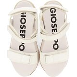 Gioseppo Sandali & Odprti čevlji SANDALIAS DEPORTIVAS GOLDONA 65419 Bela | Shoptok.si