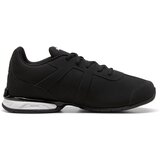 Puma Tenisice za trčanje 'Tazon 7 Evo' crna / bijela | shoptok.hr