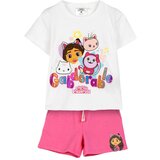 Cerda komplet 2 delni KR KH 2900002639 GABBY´S DOLLHOUSE D roza 116 Cene