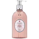 VIVIAN GRAY Vivanel Lotus&Rose kremasto tekoče milo 350 ml | Shoptok.si