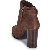 Polo Ralph Lauren TASHA BOOTS Smeđa | shoptok.hr