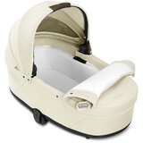 Cybex košara za kolica Cot S Lux v22 seashell beige 522002615 | shoptok.hr