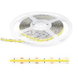 Hennessy cob led traka dnevno svetlo 360 led / 1m Cene