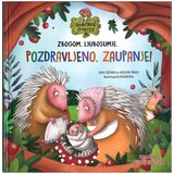 Grahovac Zbogom, ljubosumje. Pozdravljeno, zaupan Cene