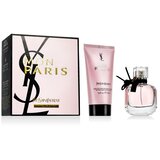 Yves Saint Laurent Mon Paris Set parfemska voda 50 ml + losion za tijelo 50 ml za ženske | shoptok.hr