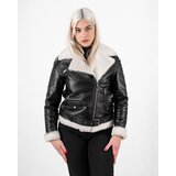 La Force Fashion Braca Premium ženski monton A-52 - Crna | Eponuda.com