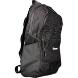 Blauer MEN&#39;S BLACK BACKPACK | Shoptok.si