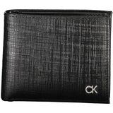 Calvin Klein MEN&#39;S WALLET BLACK Cijene