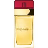 Dolce&gabbana Pour Femme toaletna voda za ženske 100 ml | Shoptok.si