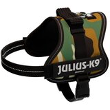 Trixie Julius-K9 powerharness am za pse, baby 1–Mini crna s/mini | Eponuda.com