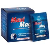 Maxi Mag 375 mg 20 kesica