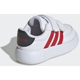 Adidas BREAKNET 2.0 CF I Bijela | shoptok.hr