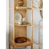House Nordic Bež šalice u setu 4 kom glinene 360 ml Viola – | shoptok.hr