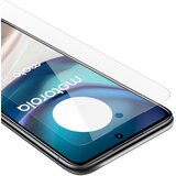 Cadorabo Oklepni film združljiv z Motorola - zaščitnim filmom v visoki prosojnosti - kaljeno zaščitno steklo v 9H trdoti s 3D združljivostjo na dotik, (20695311) | Shoptok.si