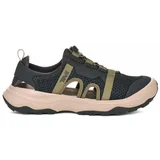 Teva Športni sandali Outflow CT Zelena