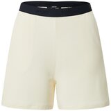 JOOP! Bodywear Spodnji del pižame kremna / črna | Shoptok.si