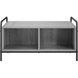  Stolić za kavu Siva Sonoma 50 x 49 x 41 cm Konstruirano drvo | shoptok.hr