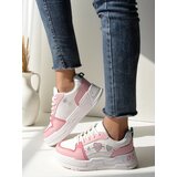 Resti Women's Sneakers with Glitter Samoles | ePonuda.com