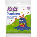 Kraš Karamele KI-KI Punioza voćni mix 90g Cene