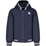 North Sails Dječja plava jakna | shoptok.hr