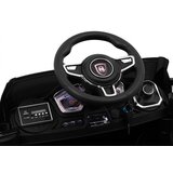  Auto na akumulator Rapid Racer - crni | shoptok.hr