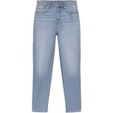 Calvin Klein Jeans Kavbojke svetlo modra | Shoptok.si
