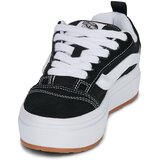 Vans Nizke superge Knu Skool Stacklite Črna | Shoptok.si