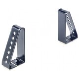 Cruz blokade 4 kos 10cm za alu nosilce | Shoptok.si