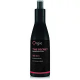 Orgie feromonski eliksir - The Secret Seduction 10 u 1, 200 ml