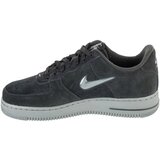 Nike Nizke superge Air Force 1 Črna Cene