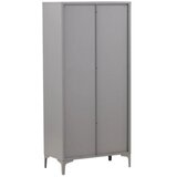 Venture Home ormar Piring 45 × 183 × 85 cm, siva | shoptok.hr
