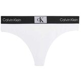 Calvin Klein - - Bele tanga gaćice cene