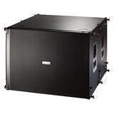 FBT MUSE MUSE 118FSA 18'' aktivni subwoofer | Eponuda.ba