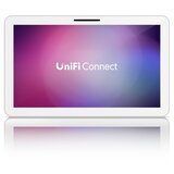 Ubiquiti Connect Display 54.6 cm (21.5) 250 cd /m² Full HD White Touchscreen Built-in processor | shoptok.hr