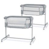 Kinderkraft Kolevka Neste Up 2 Full Light Grey | ePonuda.com