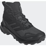 Adidas Muške patike Skychaser Ax5 Mid Gtx Clima, JQ2205, Crne | ePonuda.com